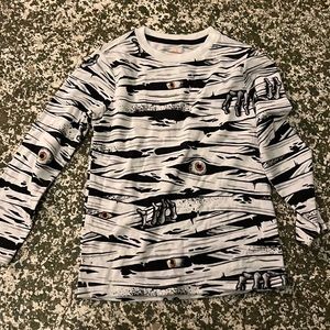 Girl/Boy XS (4-5) New Mummy Shirt